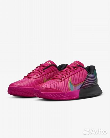 Женские кроссовки Nike Vapor 2