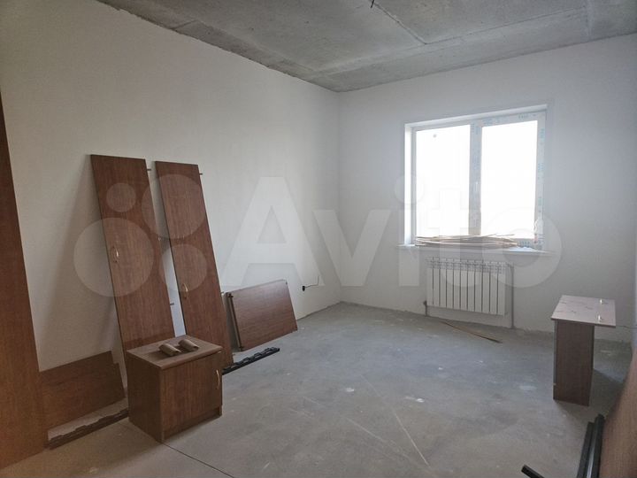 1-к. квартира, 39,4 м², 14/18 эт.