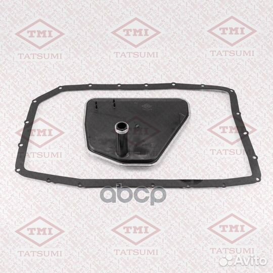 Фильтр АКПП TBI1031 tatsumi