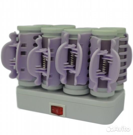 Термобигуди (электробигуди)