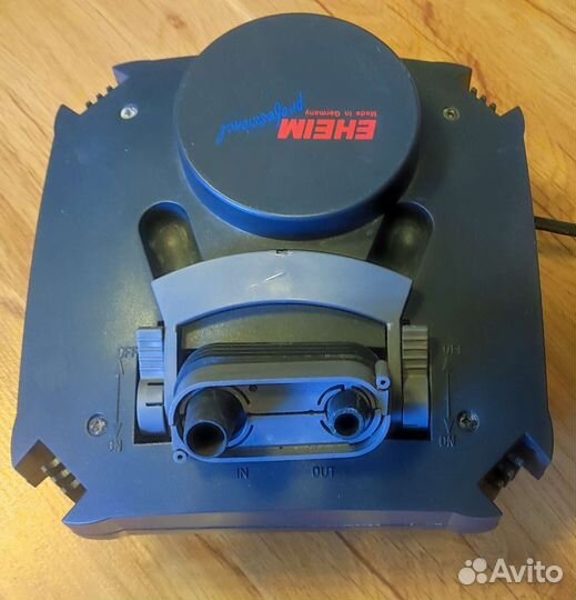 Фильтр внешний eheim 2228 professional