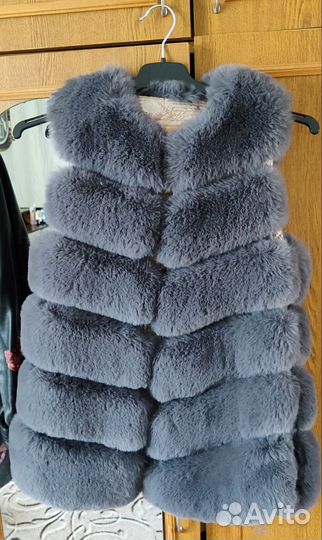 Плащ для девочки 134 140