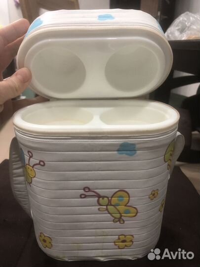 Термосумка для бутылочек