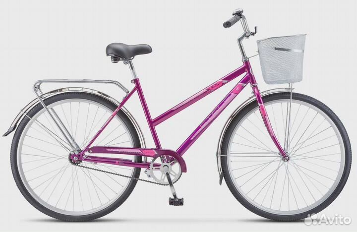 Велосипед 28