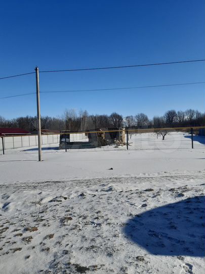 Участок 45 сот. (ИЖС)