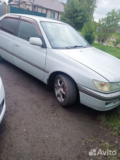 Toyota Corona Premio 1.8 AT, 1997, 355 764 км