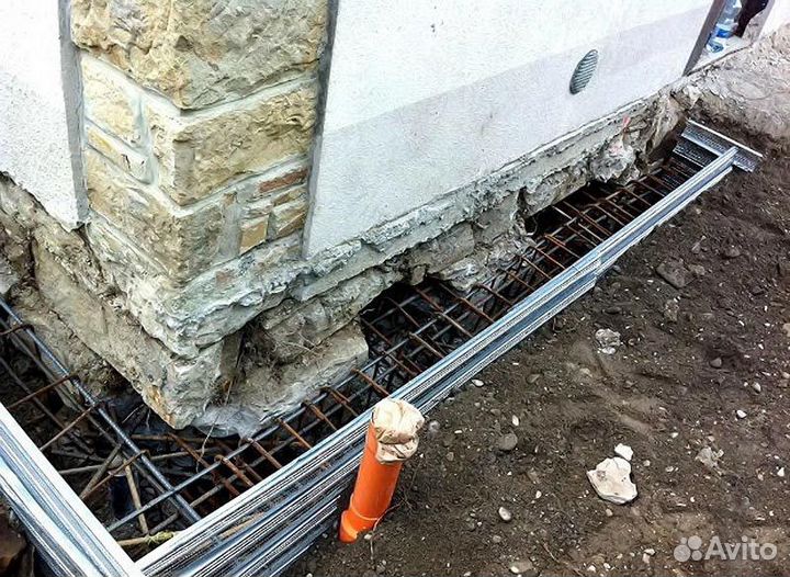 Работы винец