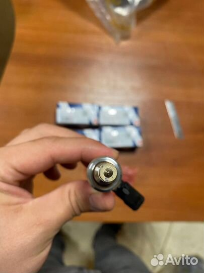 Форсунка топливная высокого давления VAG GEN3