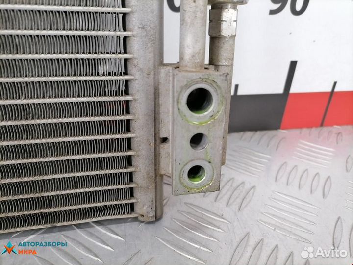 Радиатор кондиционера Opel Meriva 2 (B) рест