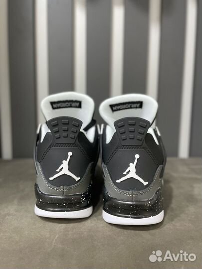 Кроссовки nike Air Jordan 4