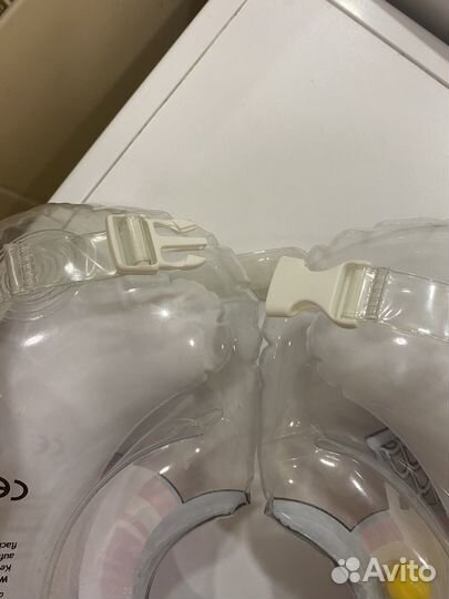 Детский круг для купания