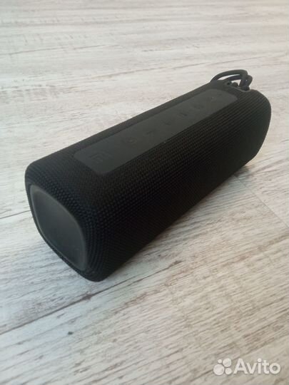 Колонка Mi portable Bluetooth speaker (16w)