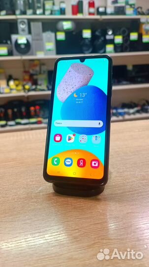 Samsung Galaxy M32, 6/128 ГБ