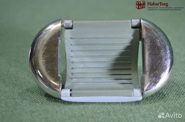 Часы будильник дорожные 