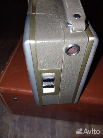 Видеокамера