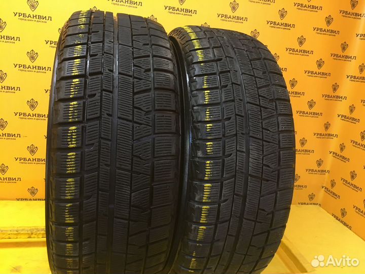 Yokohama Ice Guard IG50+ 205/55 R16 91Q