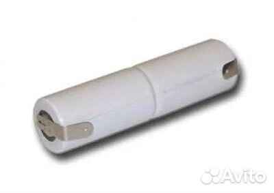 Аккумулятор сп2P1800ncsc