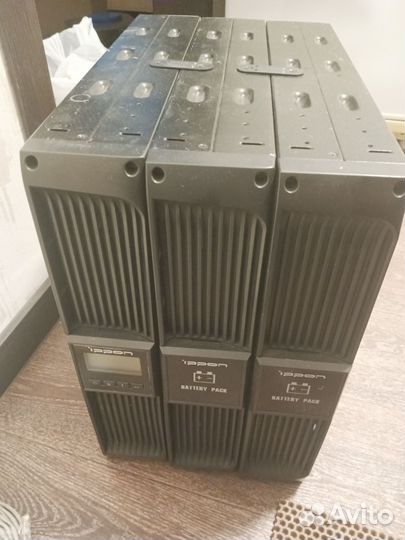 Ибп UPS ippon SMART winner 1500