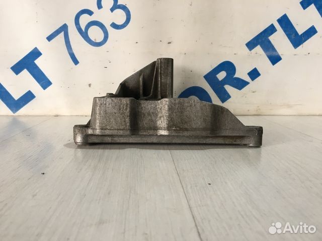 Кронштейн генератора volkswagen touareg I рест. 2