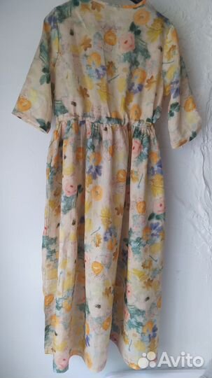 Платье женское 46 48 новое