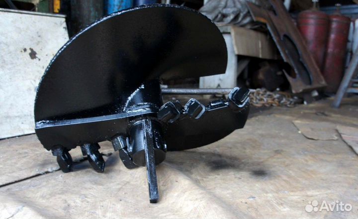 Бур 150 для бм-811