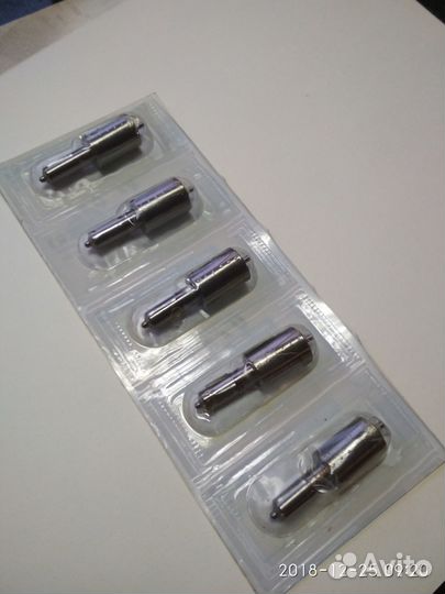 Распылитель форсунок 6А1-20с2-16