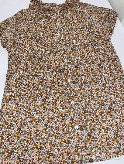 Платье для девочки HM 86