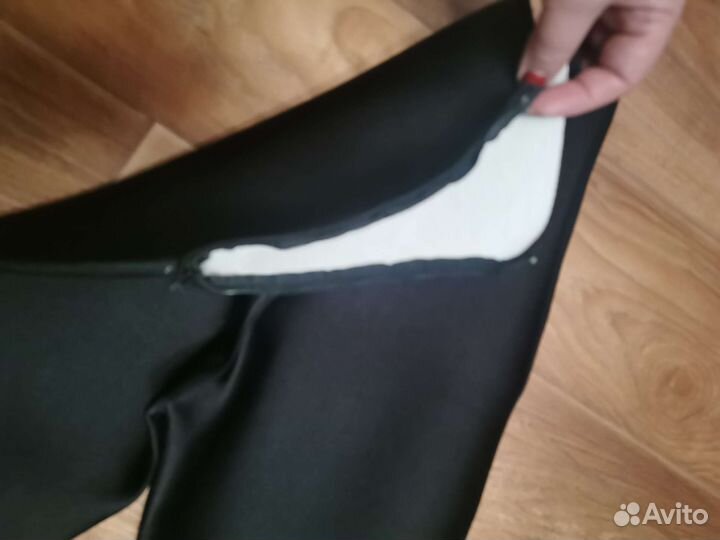 Бриджи-сауна для похудения