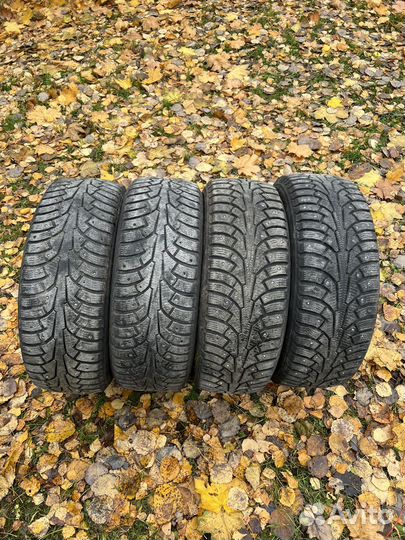 Nokian Tyres Hakkapeliitta 5 205/50 R17 89T