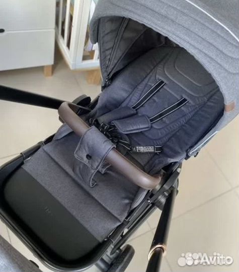 Коляска carello epica 2 в 1