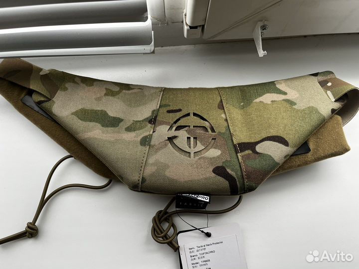 Защита шеи, тактический ремень, перчатки