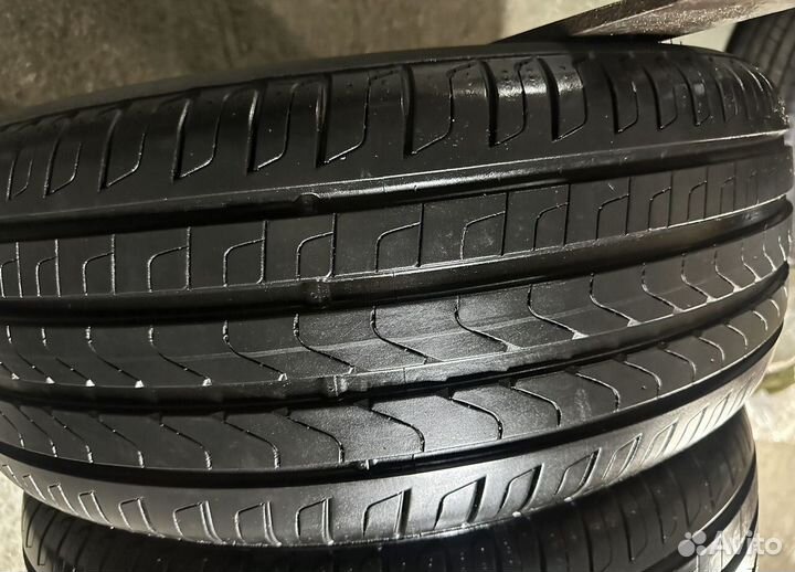 Pirelli Cinturato P7 225/55 R18 102Y