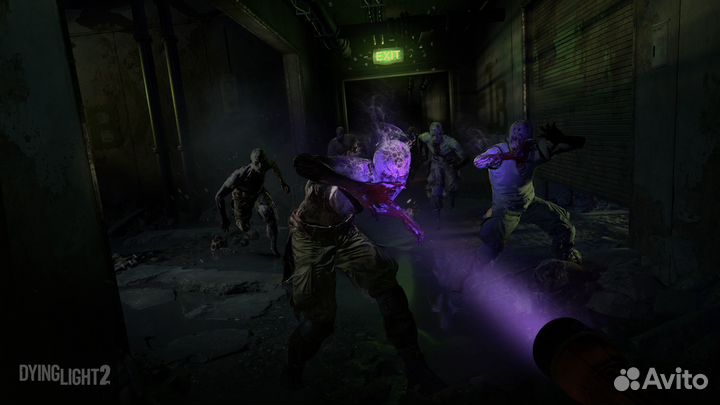 Dying Light 2: Reloaded Edition (Steam)