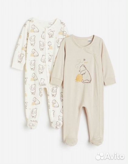 Слипы новые 80 hm