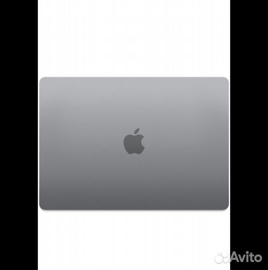 Ноутбук apple MacBook Air 15 m2 2023