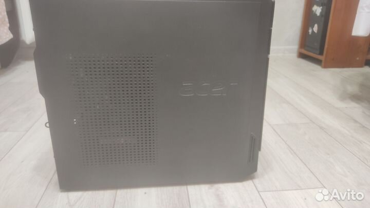 Компьютер рабочий