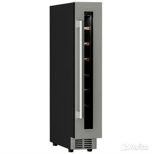 Винный шкаф. Холодильник для вина