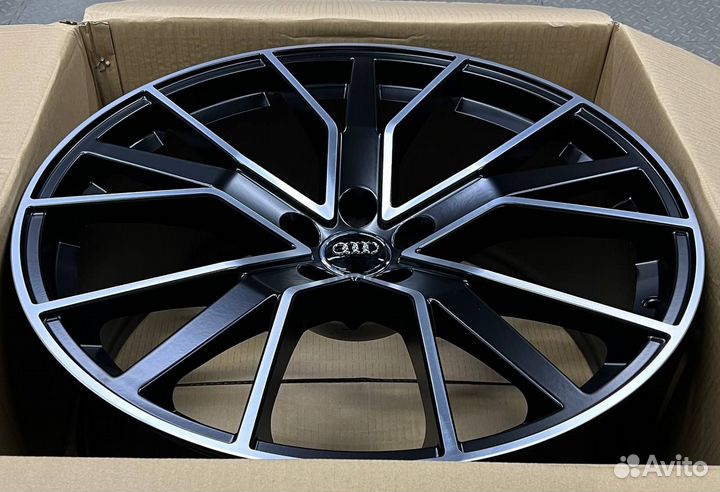 Диски на Audi Ауди A4 А5 A6 A7 A8 Q3 Q5 R19