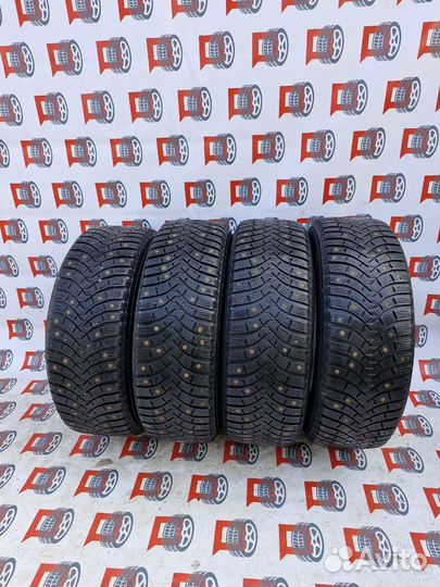 Michelin Latitude X-Ice North 225/65/R17