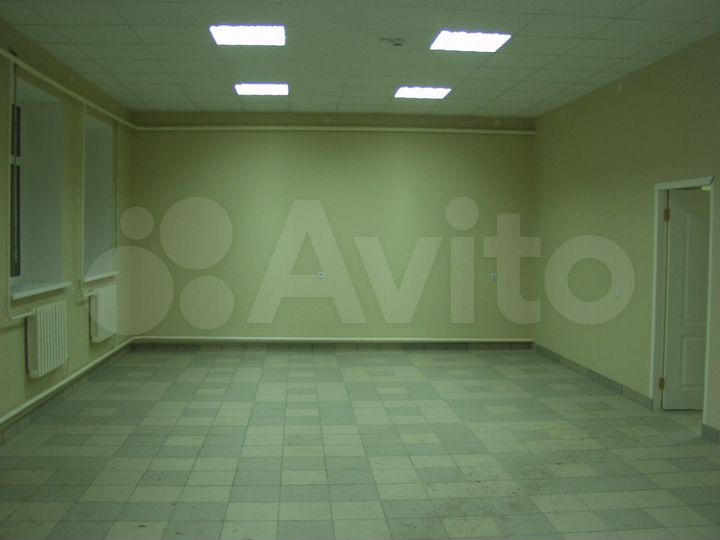 Торговая площадь, 118 м²