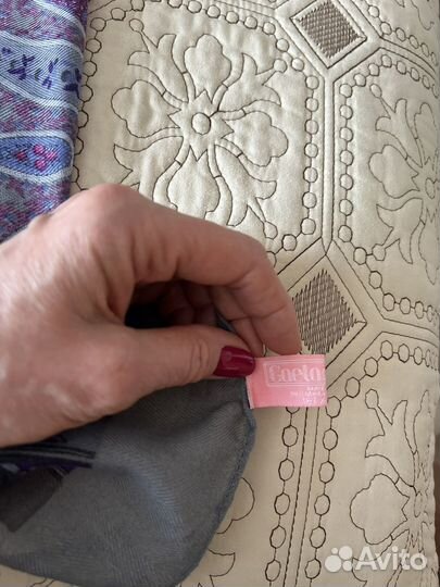 Платок Италия