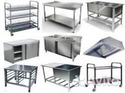 Выкуп ресторанного оборудования