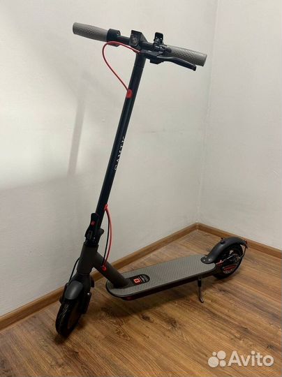 Электросамокат xiaomi aovo M365 pro