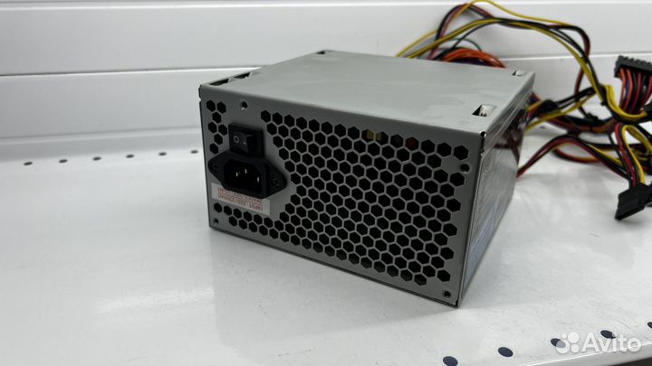Блок питания dexp 400W