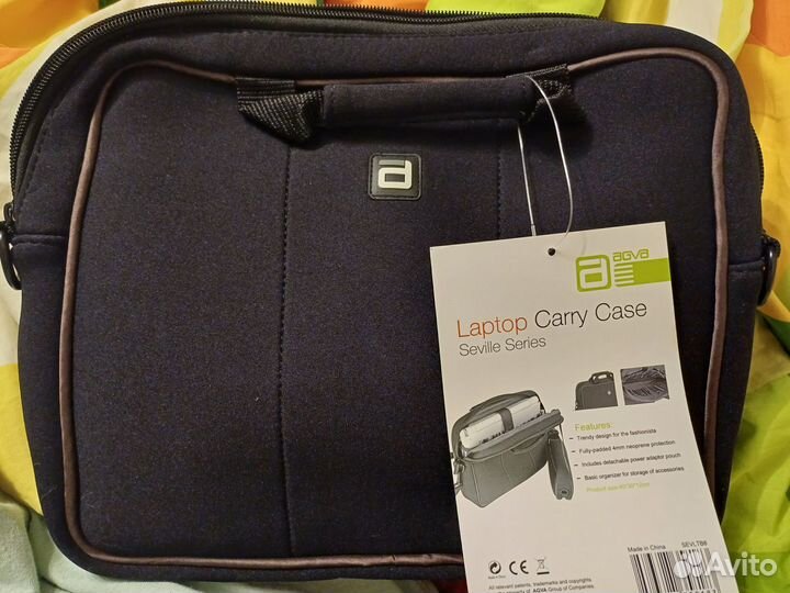 Сумка чехол для планшета