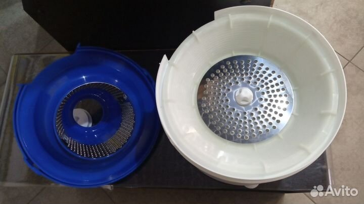 Соковыжималка автоматическая