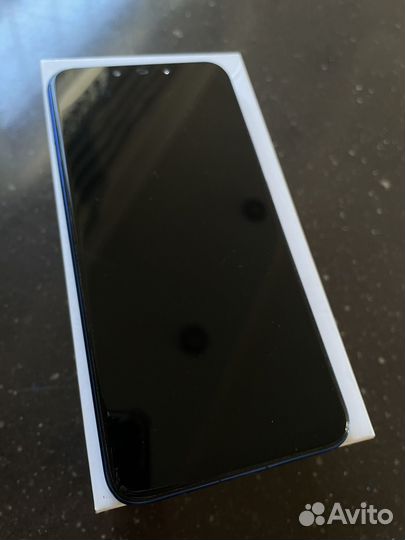 HUAWEI Nova 3i, 4/64 ГБ