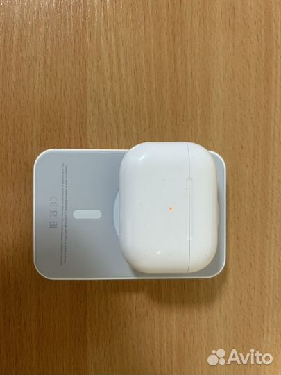 Magsafe battery pack 3000 mah