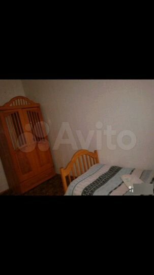 Комната 20 м² в 6-к., 2/2 эт.