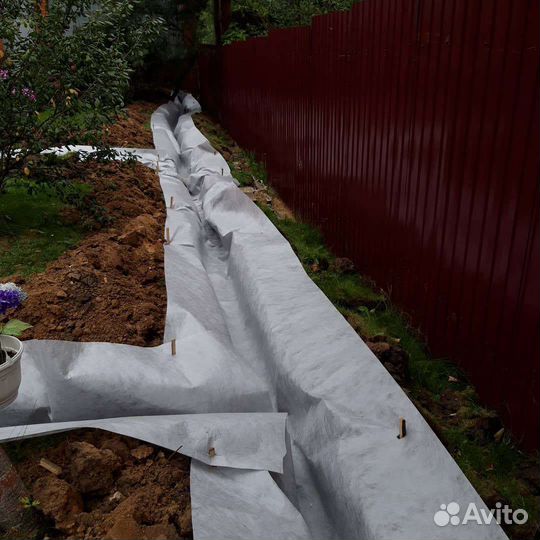 Благоустройство